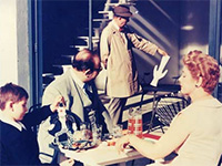 Hulot is back! And it's payback time.