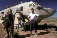 Not a Wim Wenders holocaust road movie.