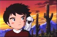 3,000 Leagues in Search of Mother