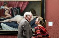 Growing Old Disgracefully