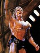 That Wasn't Skeletor, That Was Bez