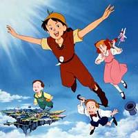 Neverland not as you know it