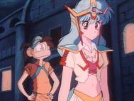 Leggy Lovely Licks Lovecraftian Lurkers