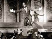 You Ain't Heard Nothing Yet