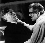 From Beyond the Grave