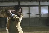 Life Lessons, Samurai Girls, and Chainsaw-Wielding Moon Maniacs