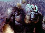 Monsters from Beyond