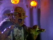 Rubbery With Violence