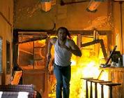 Just Plane Dangerous