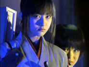 Caution Yokai at Work