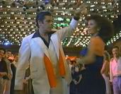 Saturday Night Jerry?!