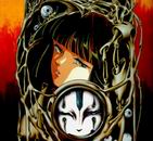 What are little vampire girls made of?