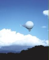 Up Up And Away In My Beautiful Balloon