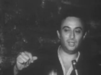 Bigmouth Strikes Again