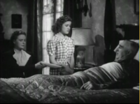 And trapped down a mine!