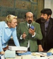 Thundering Typhoons!