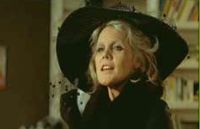 Can You See The Witch?