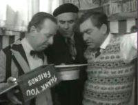 That's The Way To Do It