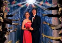 Zombie Prom