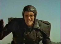 Thank Your Lucky Star Wars