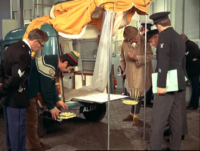 My Way Or The Highway