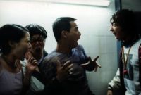 As contagious as laughter