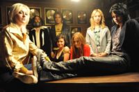 Neon Angels on the Road to Ruin