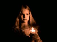 She's Gone Where the Goblins Go