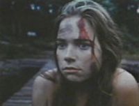 He's big, mean and none too clean