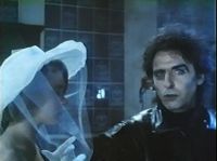 Identity Crisis yeah!