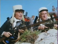 Join The Legion To Remember