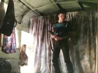 The Name Of The Game Is Kill