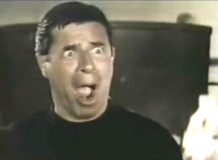 Say It In French, Jerry