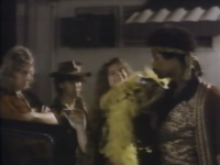 Rock Around The Schlock