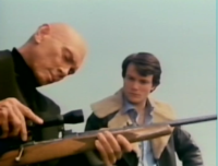 Didn't You Kill My Brother?