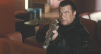 Fly Like A Seagal