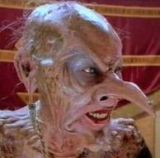 Are You A Man Or A Mouse?