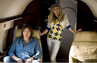 Smiley Virus at her most infectious