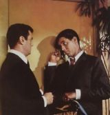 A different kind of layover