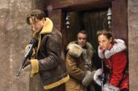 In The Terracotta Army Now