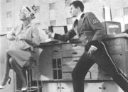 Checking In Checking Out