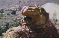 It's Sheep We're Up Against