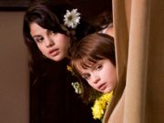 A little sister goes a long way