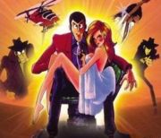 Here comes the Wolf!