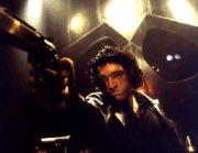 All bark and no bite