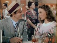 It might as well be spring