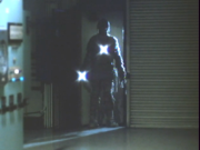 One Spaced Out Mummy