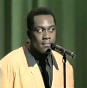 Lenny Lenny Len, Lenny Lenny Len, Lenny Henry Show