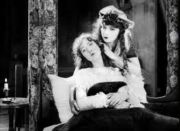 A Tale Of Two Sisters