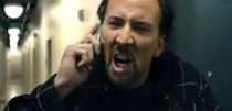 Nicolas Cage plays Nicolas Cage in a movie starring Nicolas Cage...